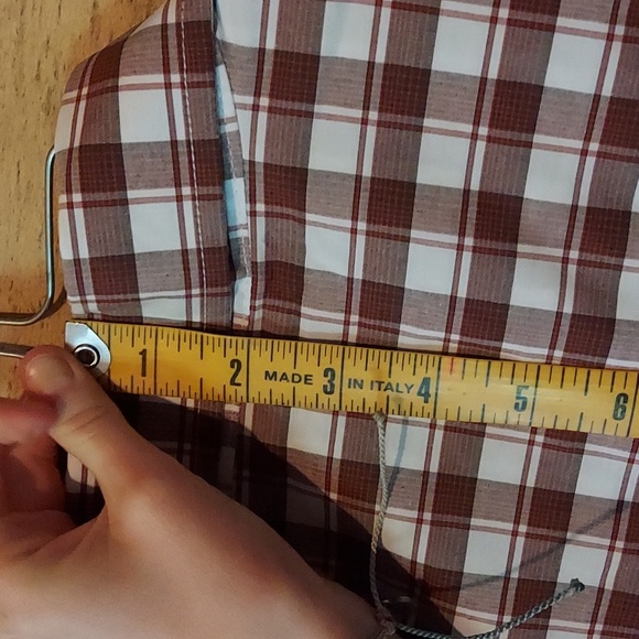 NWT Wrangler George Strait Collection shirt - Picture 7 of 8